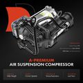 Air Suspension Compressor for 2016 Mercedes-Benz S400L