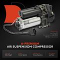 Air Suspension Compressor with Dryer for 2022 Audi Q8