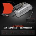 Air Suspension Compressor for 2022 Ram 2500