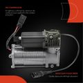 Air Suspension Compressor for 2022 Ram 2500