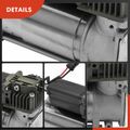 Air Suspension Compressor for 2022 Ram 2500