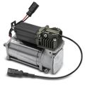 Air Suspension Compressor for 2022 Ram 2500