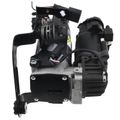 Air Suspension Compressor with Bracket for 2020 BMW 750Li xDrive