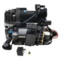 Air Suspension Compressor with Bracket for 2020 BMW 750Li xDrive