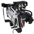 Air Suspension Compressor with Bracket for 2020 BMW 750Li xDrive