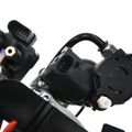 Air Suspension Compressor with Bracket for 2020 BMW 750Li xDrive