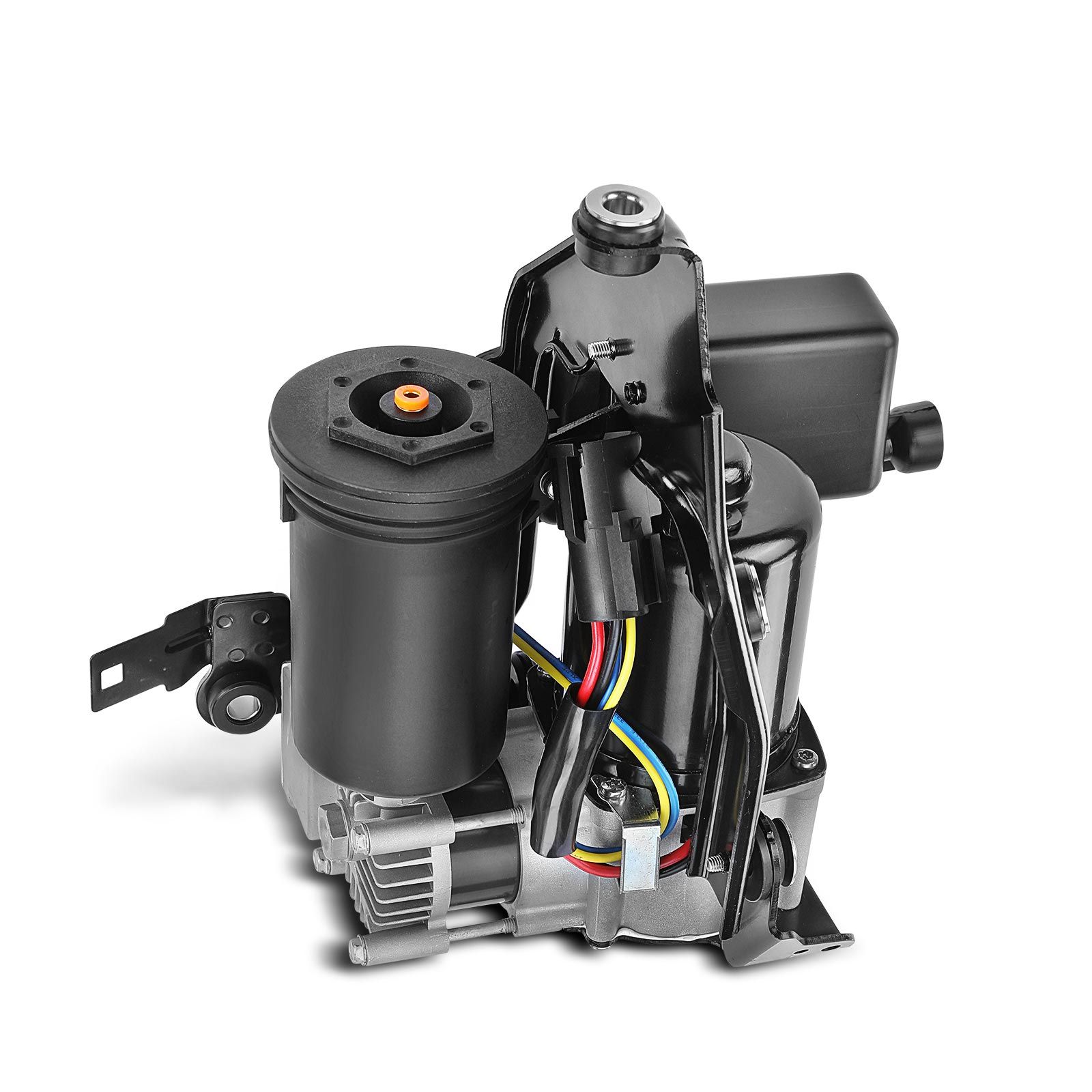 Air Suspension Compressor for Ford Expedition 19972006 Lincoln