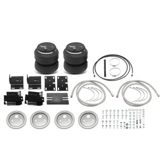 Rear Air Suspension Spring Bag Kit for Dodge Ram 1500 2009-2010 Ram 1500 2011-2018