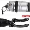 Front Driver Air Suspension Strut for 2018 Porsche Cayenne