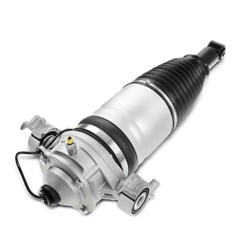 Rear Driver Air Suspension Strut for 2012 Porsche Cayenne