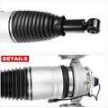 Rear Driver Air Suspension Strut for 2012 Porsche Cayenne