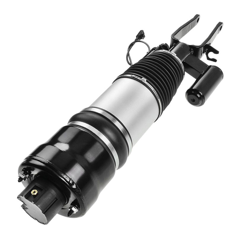 Front Driver Air Suspension Strut for 2007 Mercedes-Benz E350