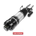 Front Driver Air Suspension Strut for 2007 Mercedes-Benz E350