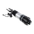 2 Pcs Front Air Suspension Strut for 2009 Mercedes-Benz E300