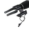 2 Pcs Front Air Suspension Strut for 2009 Mercedes-Benz E300