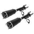 2 Pcs Front Air Suspension Strut for 2011 Mercedes-Benz GL350