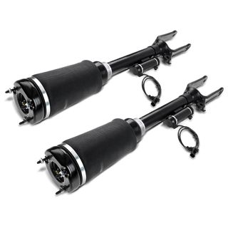 2 Pcs Front Air Suspension Strut for Mercedes-Benz GL320 X164 ML320 W164