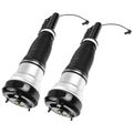 2 Pcs Front Air Suspension Strut for 2006 Mercedes-Benz S430