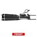 Front Driver or Passenger Air Suspension Strut for 2009 Mercedes-Benz R350