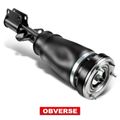 Front Passenger Air Suspension Strut for 2002 BMW X5