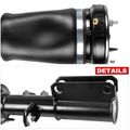 Front Passenger Air Suspension Strut for 2002 BMW X5