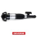 Rear Driver Air Suspension Strut for 2016 BMW 740i