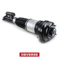 Rear Passenger Air Suspension Strut for 2019 BMW 740i