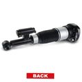 Rear Passenger Air Suspension Strut for 2019 BMW 740i