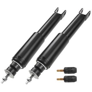 2 Pcs Front Air Suspension Strut for Cadillac Escalade 2002-2014 Chevrolet Tahoe