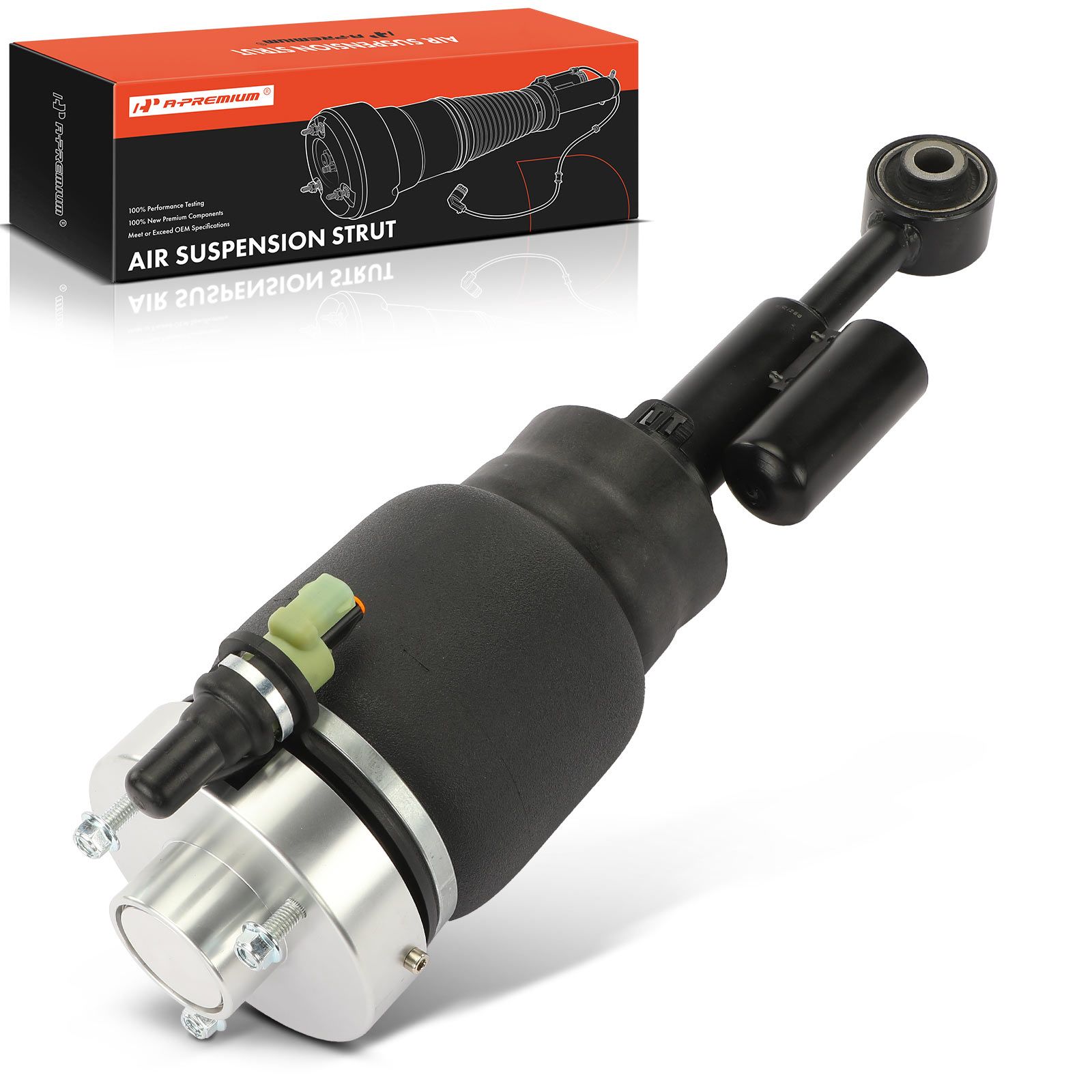 Front Driver Air Suspension Strut for 2006 Ford Expedition