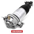 Rear Driver Air Suspension Strut for 2007 Audi Q7