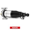 Rear Passenger Air Suspension Strut for 2003 Porsche Cayenne