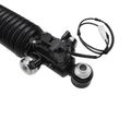 Rear Driver Air Suspension Strut for 2014 BMW 760Li