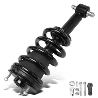 Front Driver or Passenger Complete Strut Assembly for Chevrolet Cadillac GMC