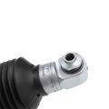 Rear Driver Air Suspension Strut for 2004 BMW 745Li