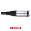 Front Passenger Air Suspension Strut for 2016 Land Rover Range Rover