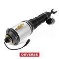 Front Passenger Air Suspension Strut for Bentley Continental 03-18 VW Phaeton