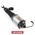 Front Passenger Air Suspension Strut for Bentley Continental 03-18 VW Phaeton