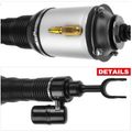 Front Passenger Air Suspension Strut for Bentley Continental 03-18 VW Phaeton