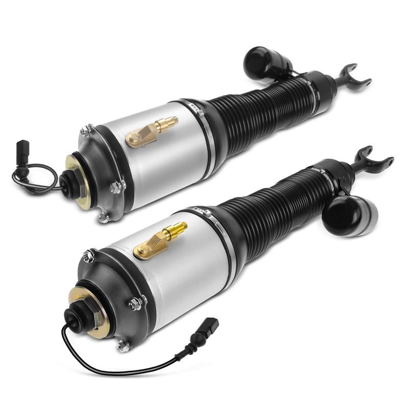 Amortisseur Avant Droit Pour VW Phaeton Bentley Continental 2003-2012 - Neuf