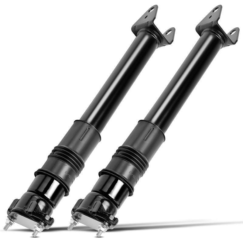 2 Pcs Rear Air Suspension Strut for 2011 Mercedes-Benz R350