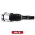 Front Driver Air Suspension Strut for 2019 Volvo XC90