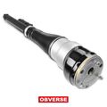 Rear Driver Air Suspension Strut for 2015 Mercedes-Benz S600