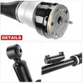 Rear Driver Air Suspension Strut for 2015 Mercedes-Benz S600