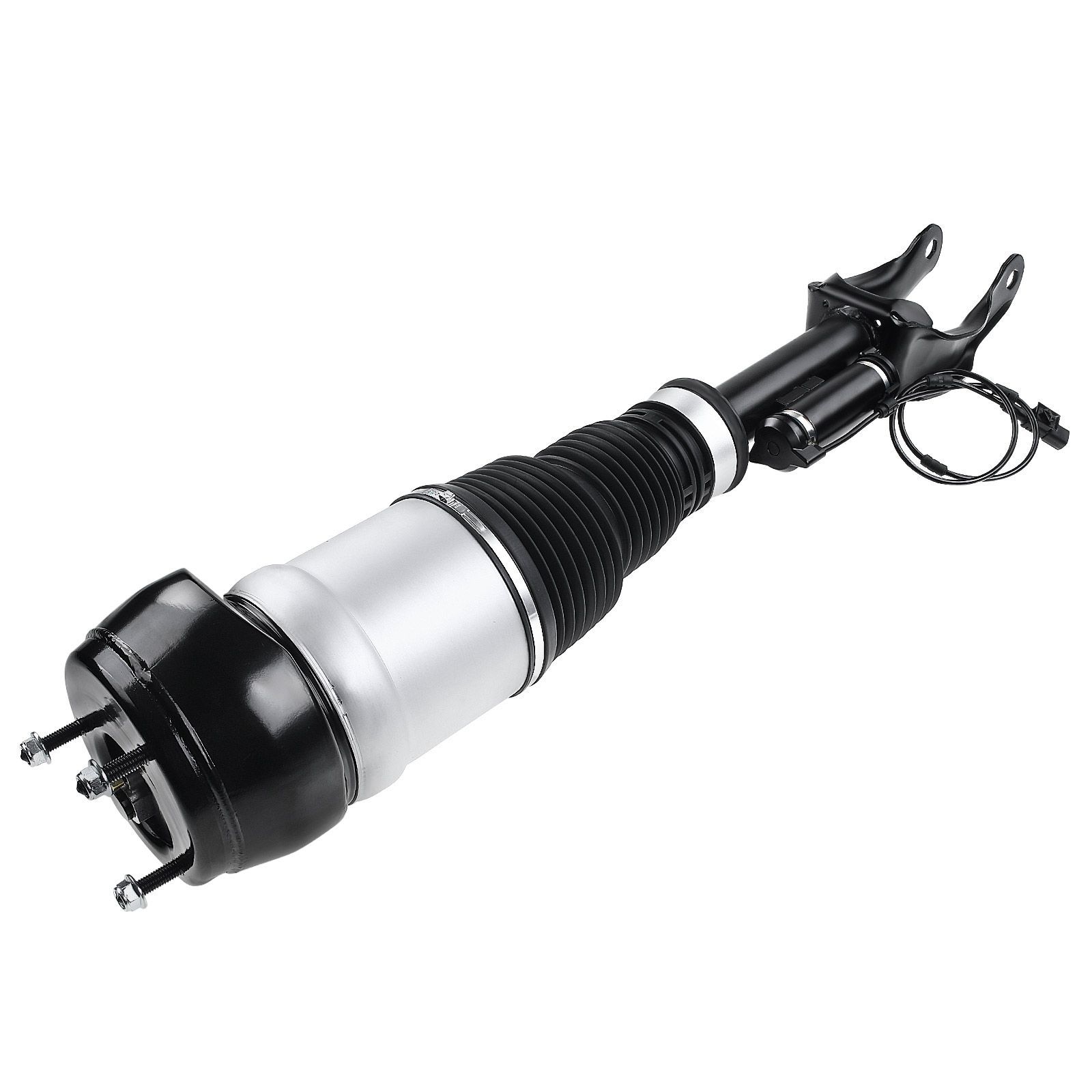 Front Driver Air Suspension Strut for Mercedes-Benz X166 GL350 GL450 ...