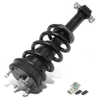 Front Driver or Passenger Complete Strut Assembly for Chevrolet Cadillac GMC