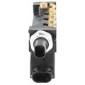 Air Suspension Solenoid Valve for 2007 Jaguar XJ8