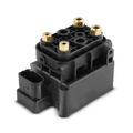 Air Suspension Solenoid Valve for 2017 Jaguar XJR