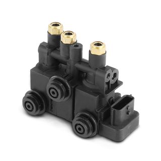 Air Suspension Solenoid Valve for Land Rover Range Rover Discovery Defender 110