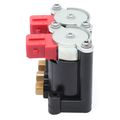 Air Suspension Solenoid Valve for 2008 BMW 750Li